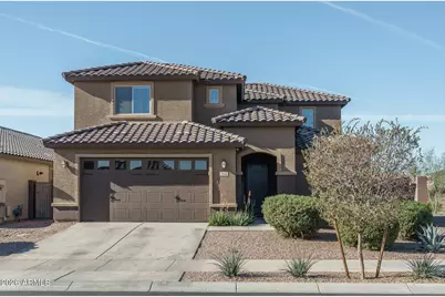 25642 N 163rd Drive, Surprise, AZ 85387 - Photo 1