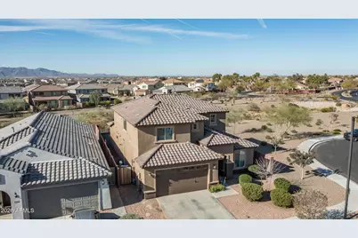 25642 N 163rd Drive, Surprise, AZ 85387 - Photo 33