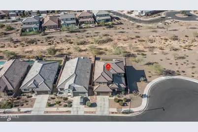 25642 N 163rd Drive, Surprise, AZ 85387 - Photo 35