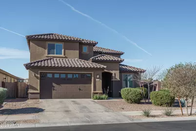 25642 N 163rd Drive, Surprise, AZ 85387 - Photo 37