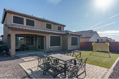 25642 N 163rd Drive, Surprise, AZ 85387 - Photo 23