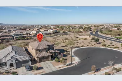 25642 N 163rd Drive, Surprise, AZ 85387 - Photo 3