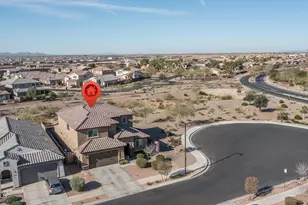 25642 N 163rd Dr, Surprise, AZ 85387 - Photo 3