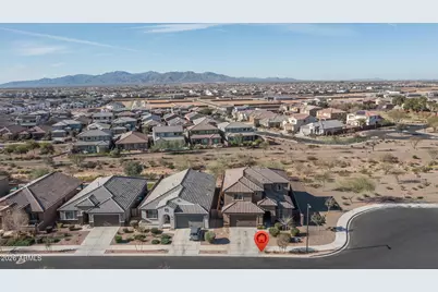 25642 N 163rd Drive, Surprise, AZ 85387 - Photo 35