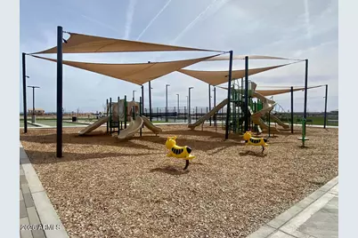 22754 E Roundup Way, Queen Creek, AZ 85142 - Photo 25