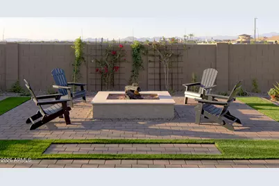 22754 E Roundup Way, Queen Creek, AZ 85142 - Photo 13