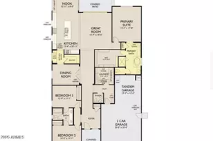 22754 E Roundup Way, Queen Creek, AZ 85142 - Photo 23