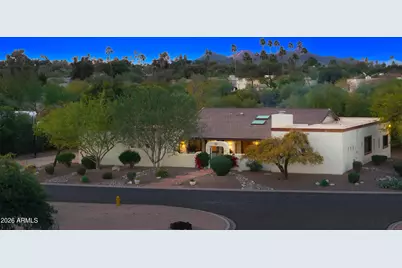 4634 E Mountain View Road, Phoenix, AZ 85028 - Photo 1