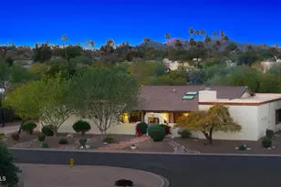 4634 E Mountain View Rd, Phoenix, AZ 85028 - Photo 1