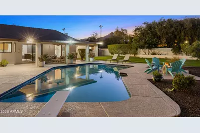 4634 E Mountain View Road, Phoenix, AZ 85028 - Photo 21