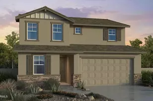 4001 E Fairy Duster Ln, San Tan Valley, AZ 85140 - Photo 1