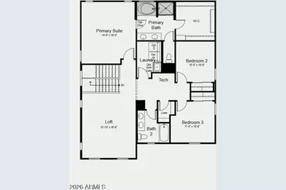 4001 E Fairy Duster Lane, San Tan Valley, AZ 85140 - Photo 3