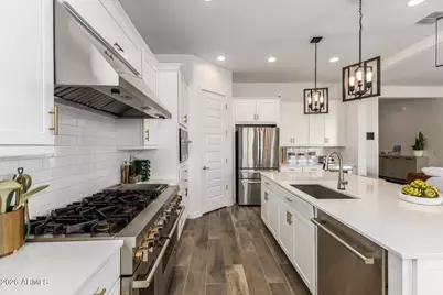 9709 S 41st Lane, Laveen, AZ 85339 - Photo 15