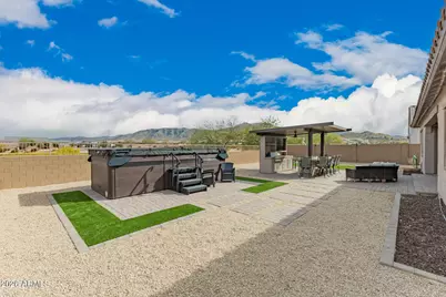 9709 S 41st Lane, Laveen, AZ 85339 - Photo 57