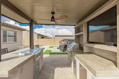 9709 S 41st Lane, Laveen, AZ 85339 - Photo 49