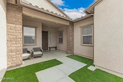 9709 S 41st Lane, Laveen, AZ 85339 - Photo 3