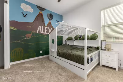 9709 S 41st Lane, Laveen, AZ 85339 - Photo 37