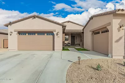 9709 S 41st Lane, Laveen, AZ 85339 - Photo 1