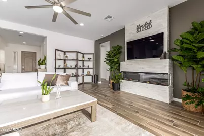 9709 S 41st Lane, Laveen, AZ 85339 - Photo 11