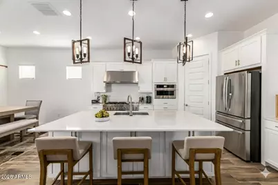 9709 S 41st Lane, Laveen, AZ 85339 - Photo 19