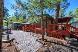 180 E Oak Dr, Munds Park, AZ 86017 - Photo 33