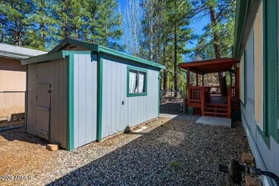 180 E Oak Drive, Munds Park, AZ 86017 - Photo 31