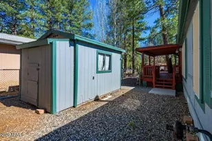 180 E Oak Dr, Munds Park, AZ 86017 - Photo 31