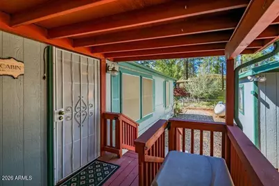 180 E Oak Drive, Munds Park, AZ 86017 - Photo 7