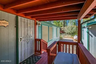 180 E Oak Dr, Munds Park, AZ 86017 - Photo 7