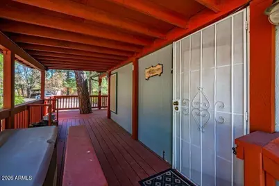 180 E Oak Drive, Munds Park, AZ 86017 - Photo 29