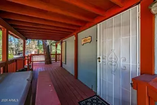 180 E Oak Dr, Munds Park, AZ 86017 - Photo 29