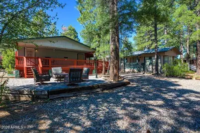 180 E Oak Drive, Munds Park, AZ 86017 - Photo 35