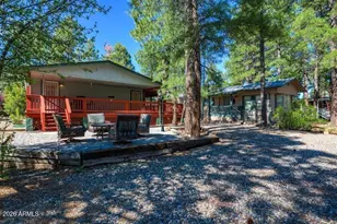 180 E Oak Dr, Munds Park, AZ 86017 - Photo 35