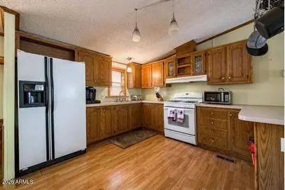 180 E Oak Drive, Munds Park, AZ 86017 - Photo 13