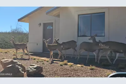 127 N Gila Drive, Tombstone, AZ 85638 - Photo 3