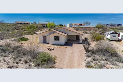 127 N Gila Drive, Tombstone, AZ 85638 - Photo 33