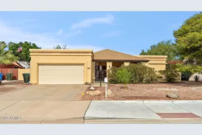 3536 W Paradise Lane, Phoenix, AZ 85053 - Photo 1