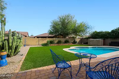 39521 N Laurel Valley Court, Anthem, AZ 85086 - Photo 35