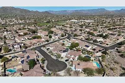 39521 N Laurel Valley Court, Anthem, AZ 85086 - Photo 47