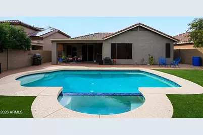 39521 N Laurel Valley Court, Anthem, AZ 85086 - Photo 37