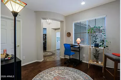 39521 N Laurel Valley Court, Anthem, AZ 85086 - Photo 33