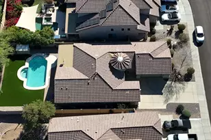 39521 N Laurel Valley Ct, Anthem, AZ 85086 - Photo 45