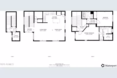 1920 E Bell Road #1132, Phoenix, AZ 85022 - Photo 33