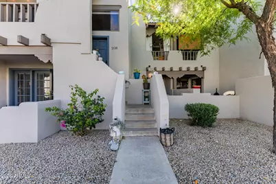 7300 N Dreamy Draw Drive #208, Phoenix, AZ 85020 - Photo 3