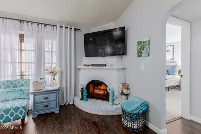 7300 N Dreamy Draw Drive #208, Phoenix, AZ 85020 - Photo 11