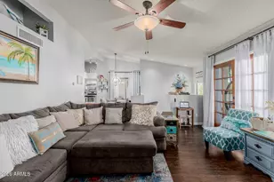 7300 N Dreamy Draw Dr, Phoenix, AZ 85020 - Photo 9