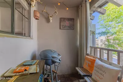 7300 N Dreamy Draw Drive #208, Phoenix, AZ 85020 - Photo 27