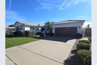 1701 E Kramer Street, Mesa, AZ 85203 - Photo 1