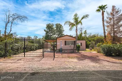 19241 E Abbott Street, Black Canyon City, AZ 85324 - Photo 1