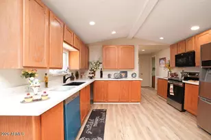 19241 E Abbott St, Black Canyon City, AZ 85324 - Photo 5